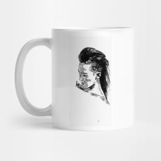 Gdragon Mug